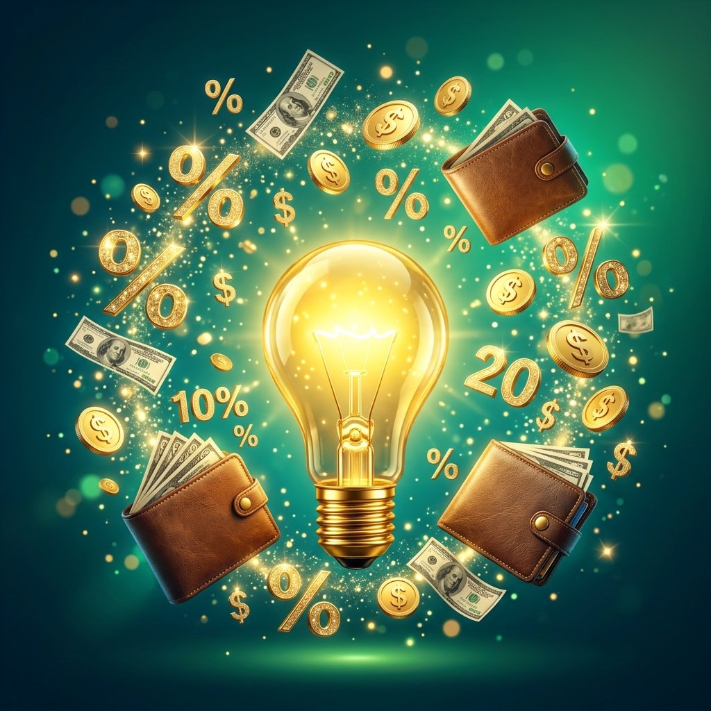 How to Use Coupons the Smart Way in 2025