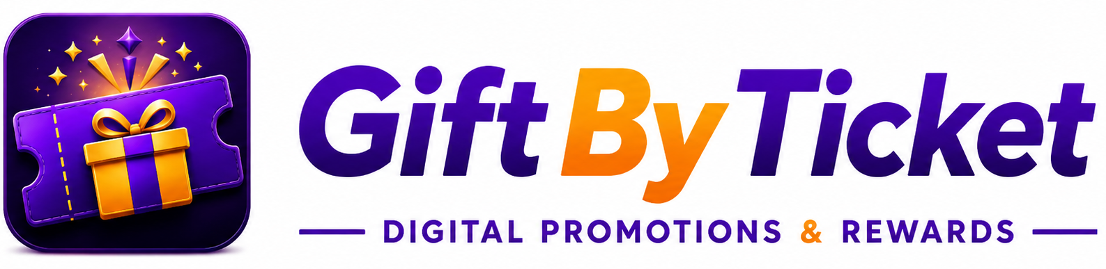 GiftByTicket
