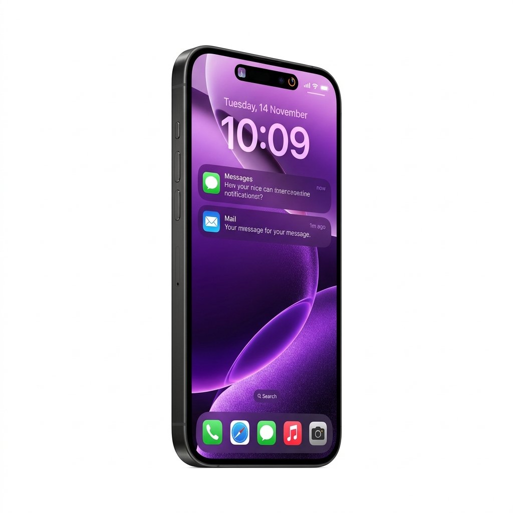 Win iPhone 15 (128GB)