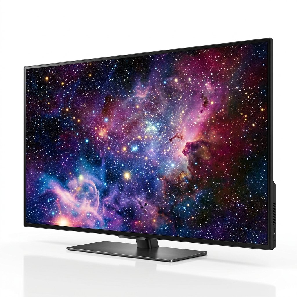 Win Smart TV (43 Inch)